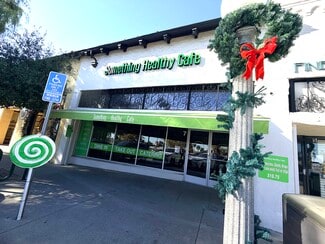 More details for 5-11 Kersting Ct, Sierra Madre, CA - Retail for Lease