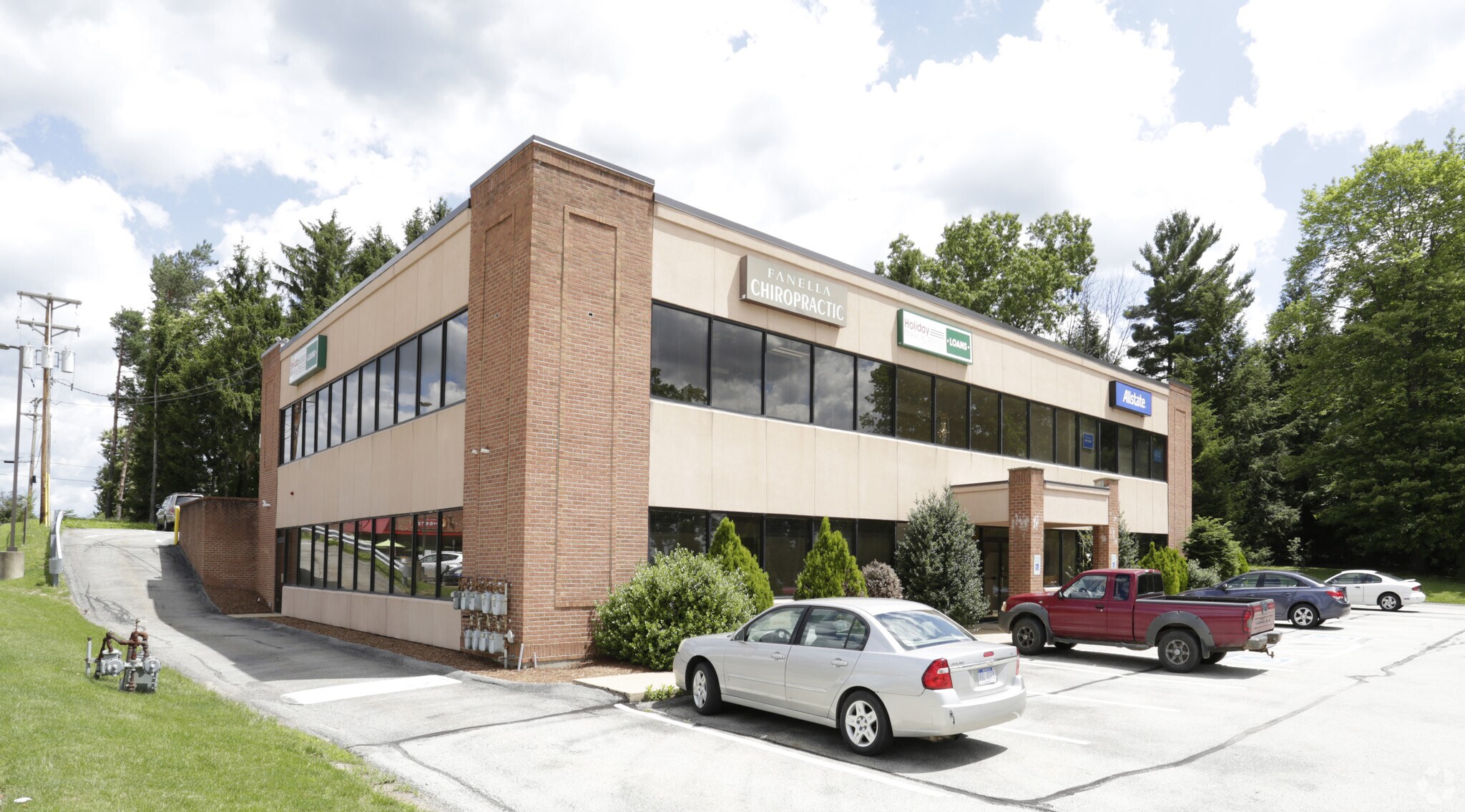 2340 Warren Rd, Indiana, PA 15701 Office for Lease