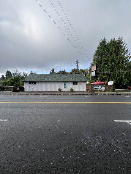 1107 Pacific Ave N, Kelso, WA for sale - Primary Photo - Image 1 of 12