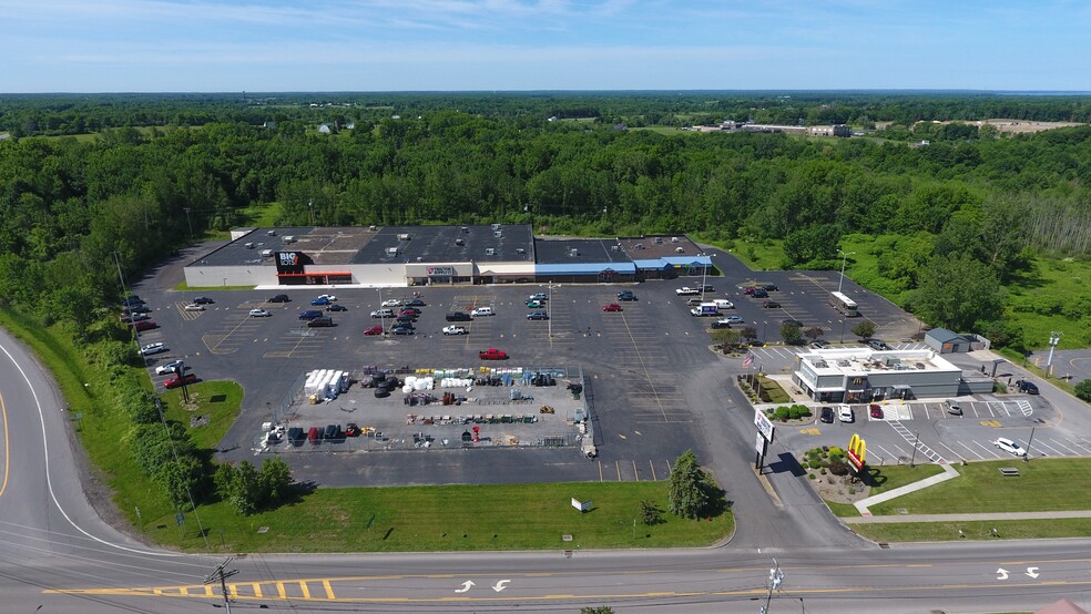 3779 State Route 13, Pulaski, NY for lease - Building Photo - Image 1 of 9