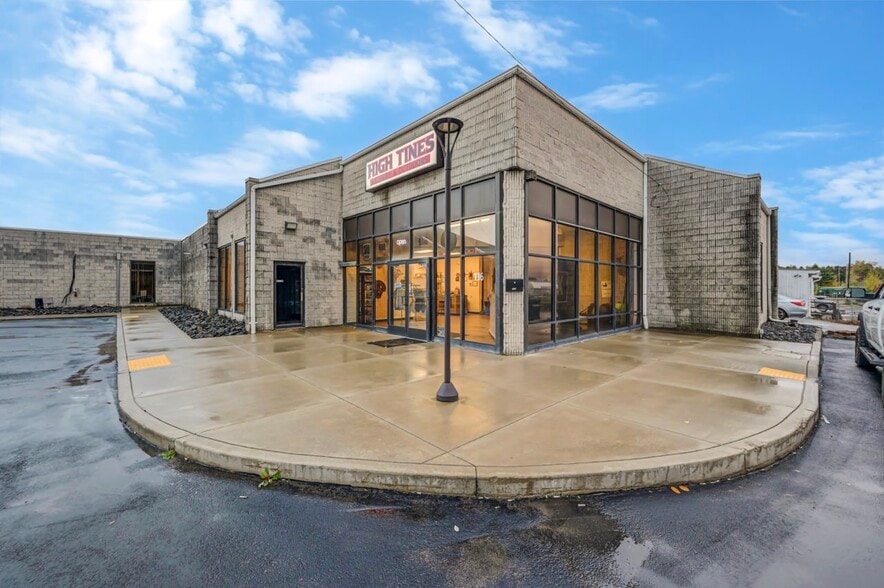 116-120 Monahan Ave, Dunmore, PA for lease - Building Photo - Image 3 of 51