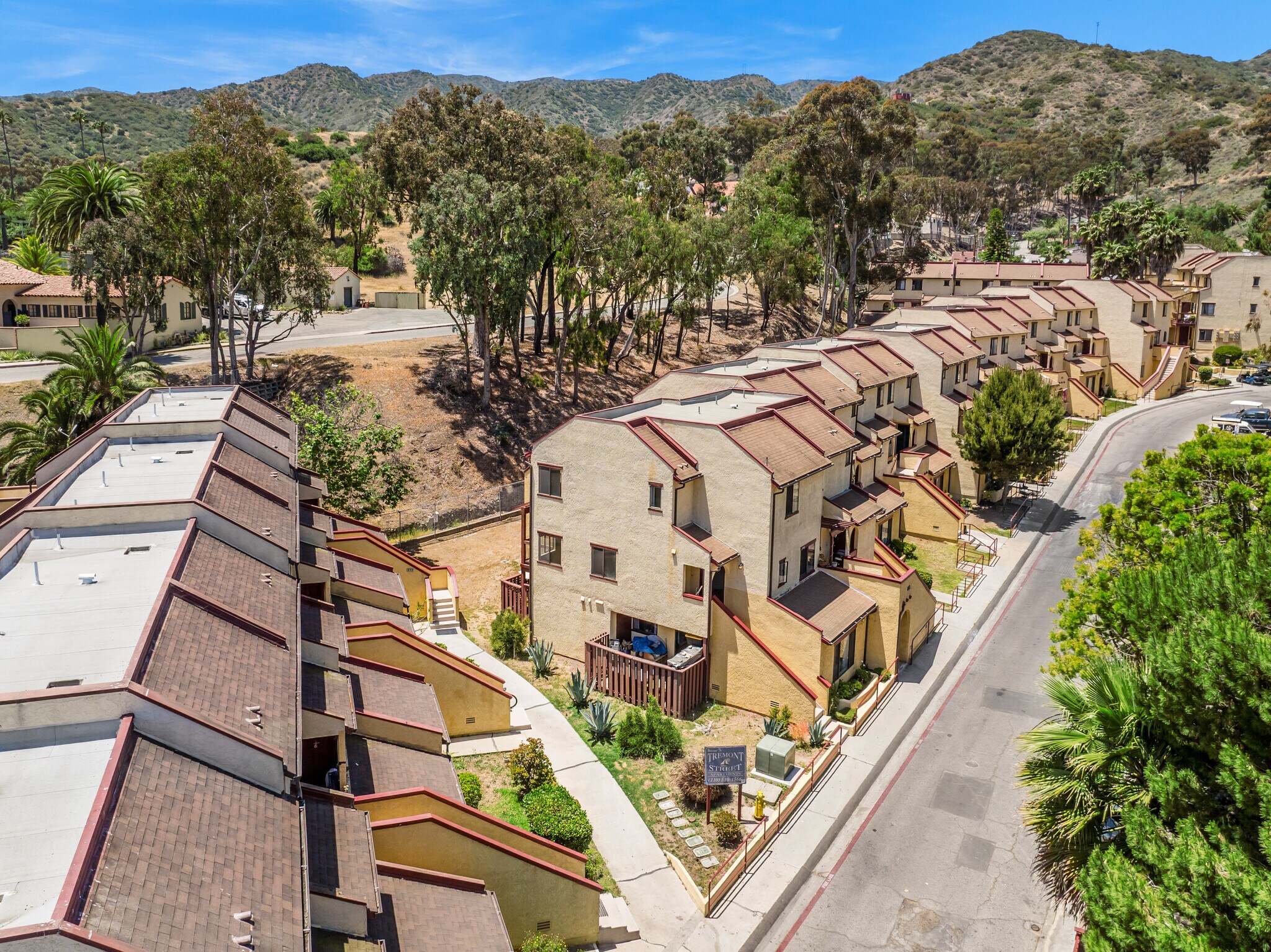 321 Tremont St, Avalon, CA for sale Building Photo- Image 1 of 29