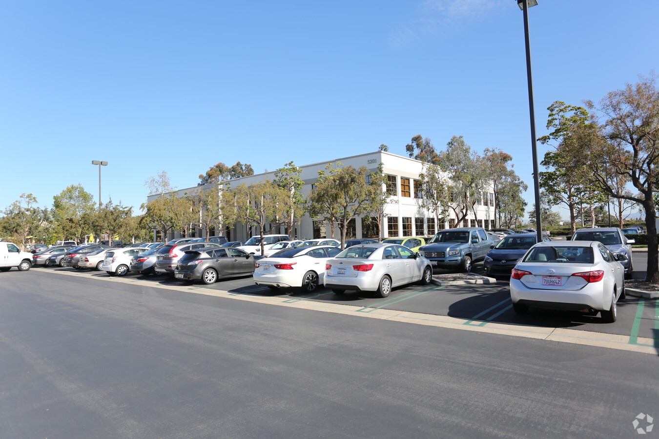 5211 California Ave, Irvine, CA 92617 - Office for Lease | LoopNet