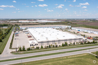 3499 S Chicago St, Joliet, IL - aerial  map view - Image1