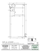 2015-2029 Woodlynn Ave, Maplewood, MN for lease Site Plan- Image 1 of 1