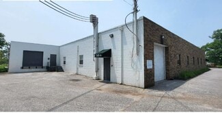 More details for 7106 Milford Industrial Rd, Pikesville, MD - Flex for Lease