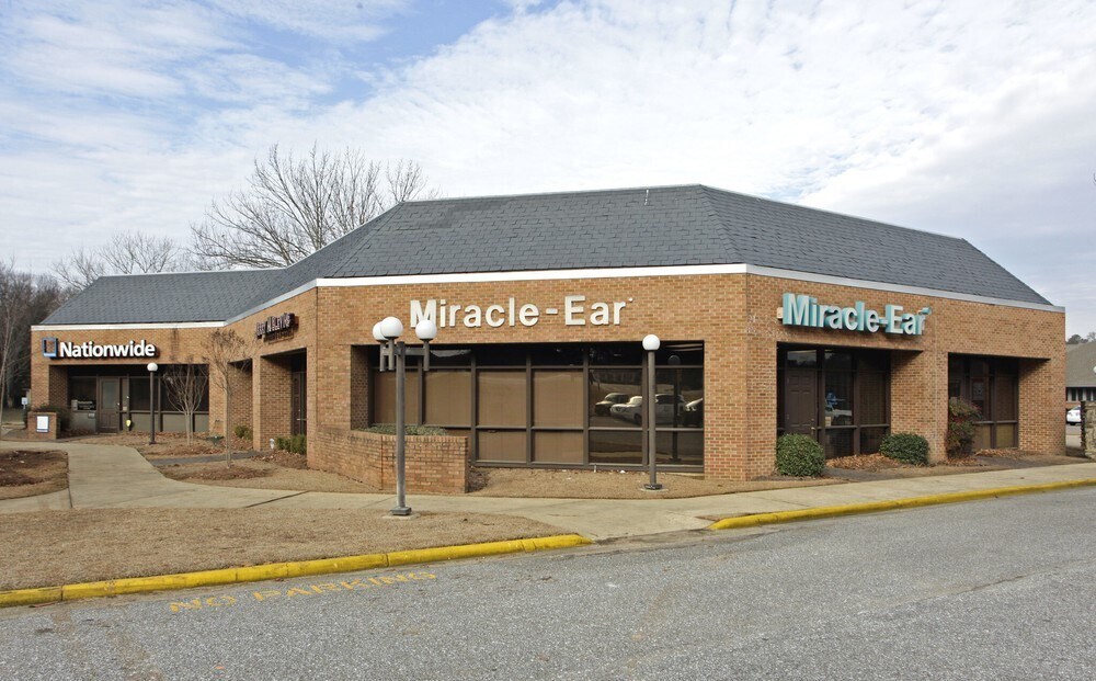 2800 Zelda Rd, Montgomery, AL 36106 Hillwood Office Condo Suite 2004