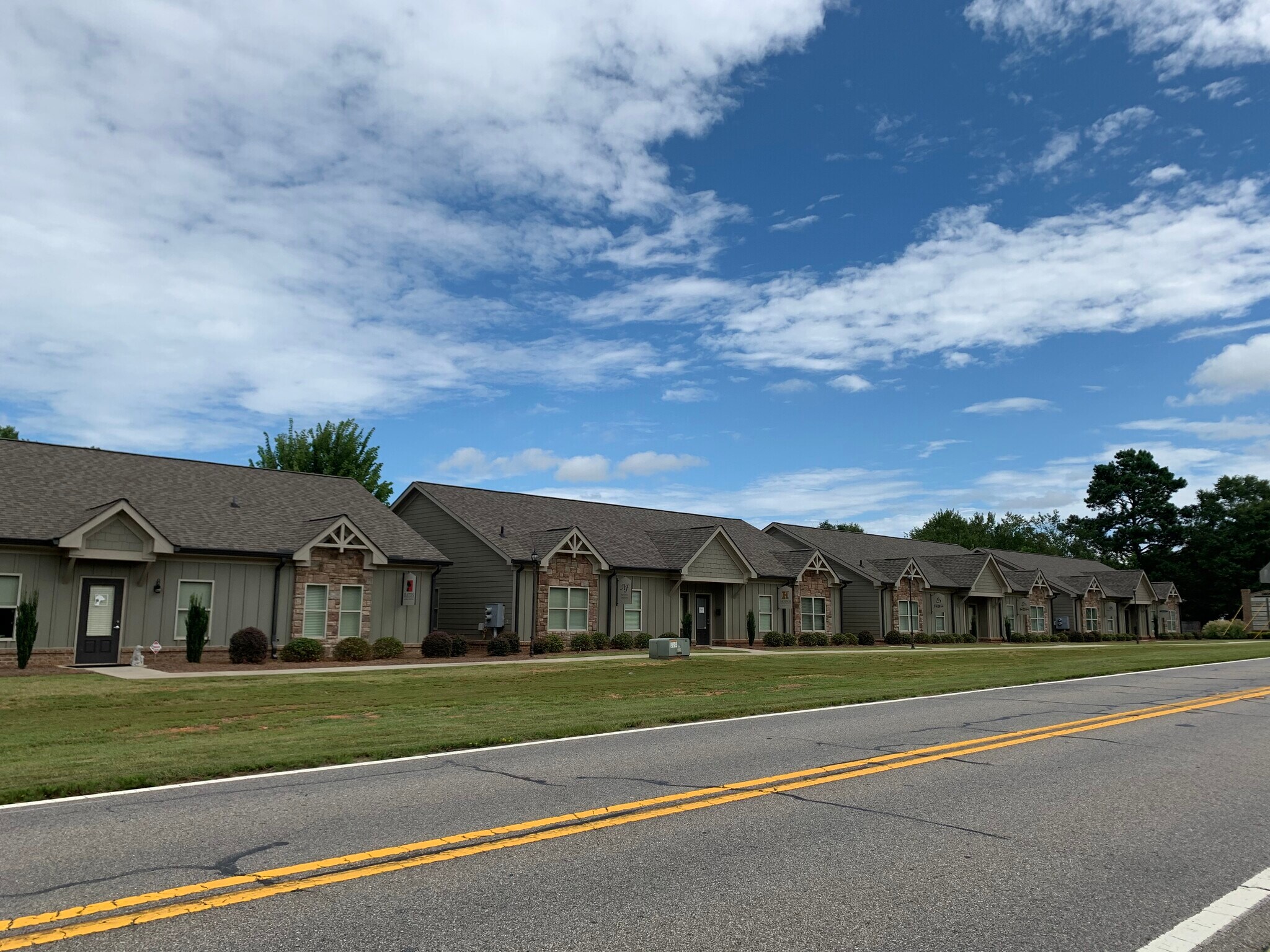 1348 Jordan Dr, Athens, GA for sale Building Photo- Image 1 of 1