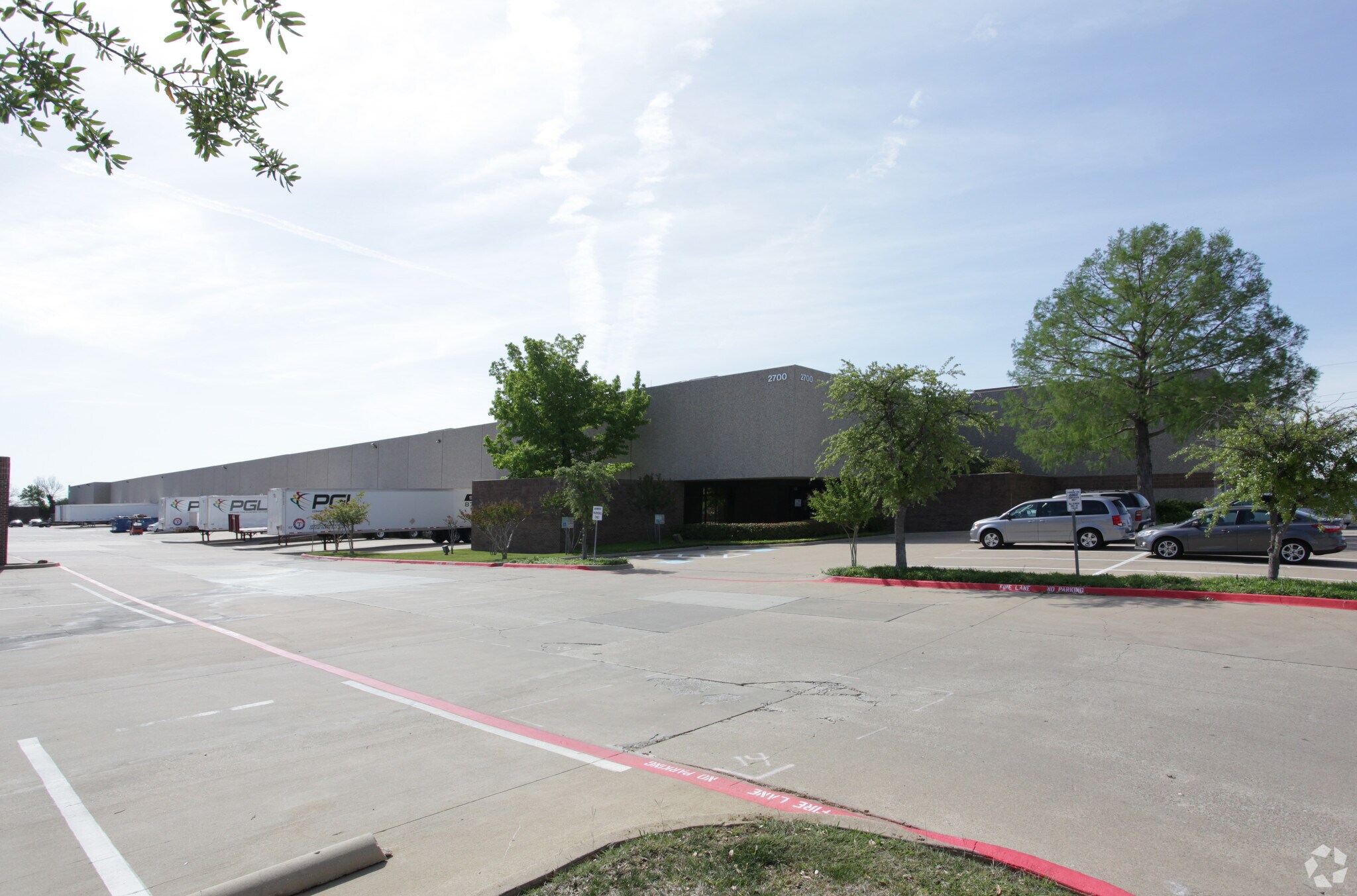 2700 Story Rd W, Irving, TX for sale Primary Photo- Image 1 of 1