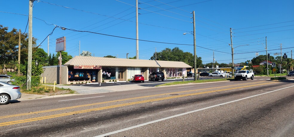 4900 1st Ave S, Saint Petersburg, FL for lease - Building Photo - Image 2 of 7