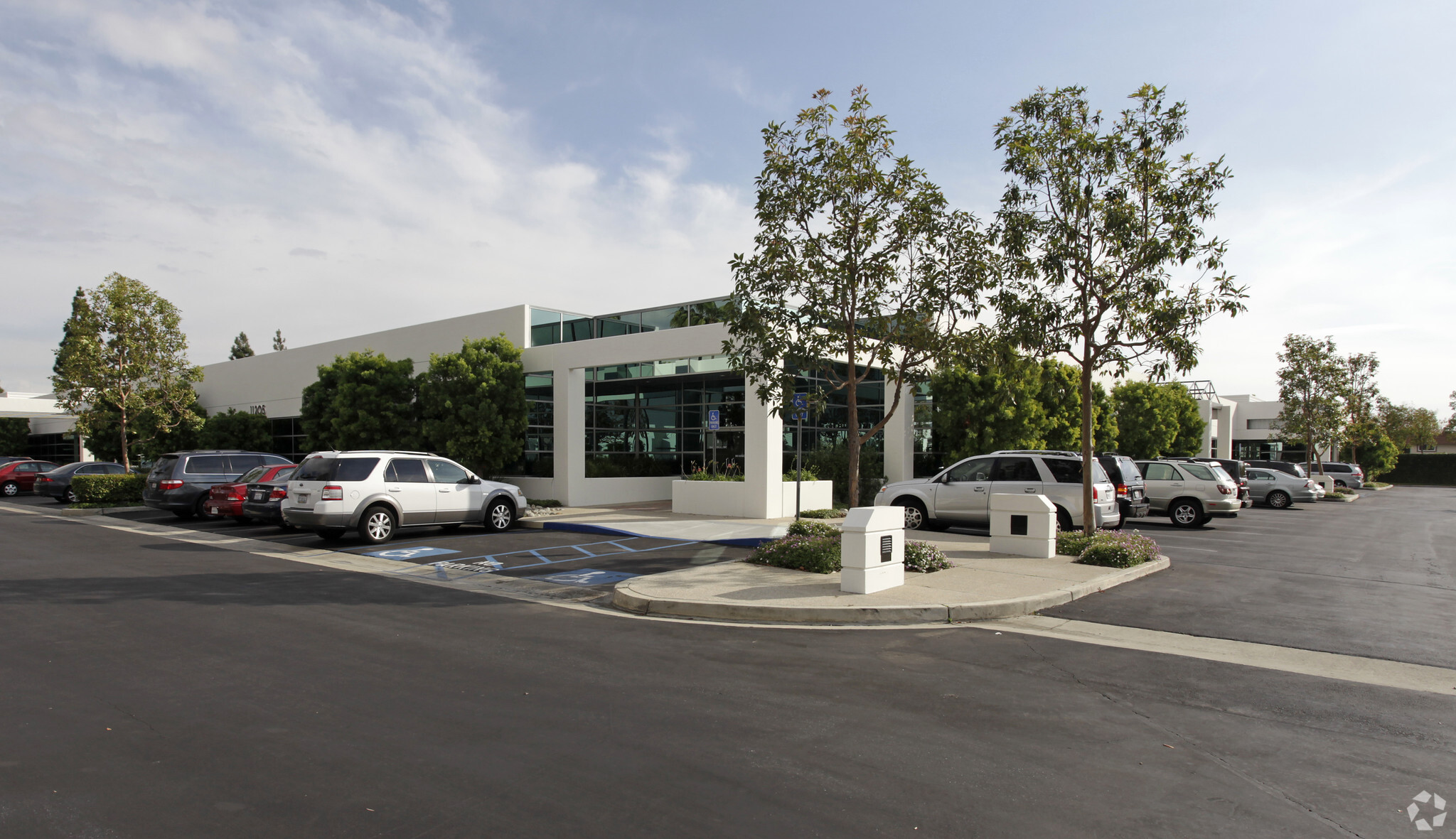 11065 Knott Ave, Cypress, CA 90630 - Warland Business Park | LoopNet