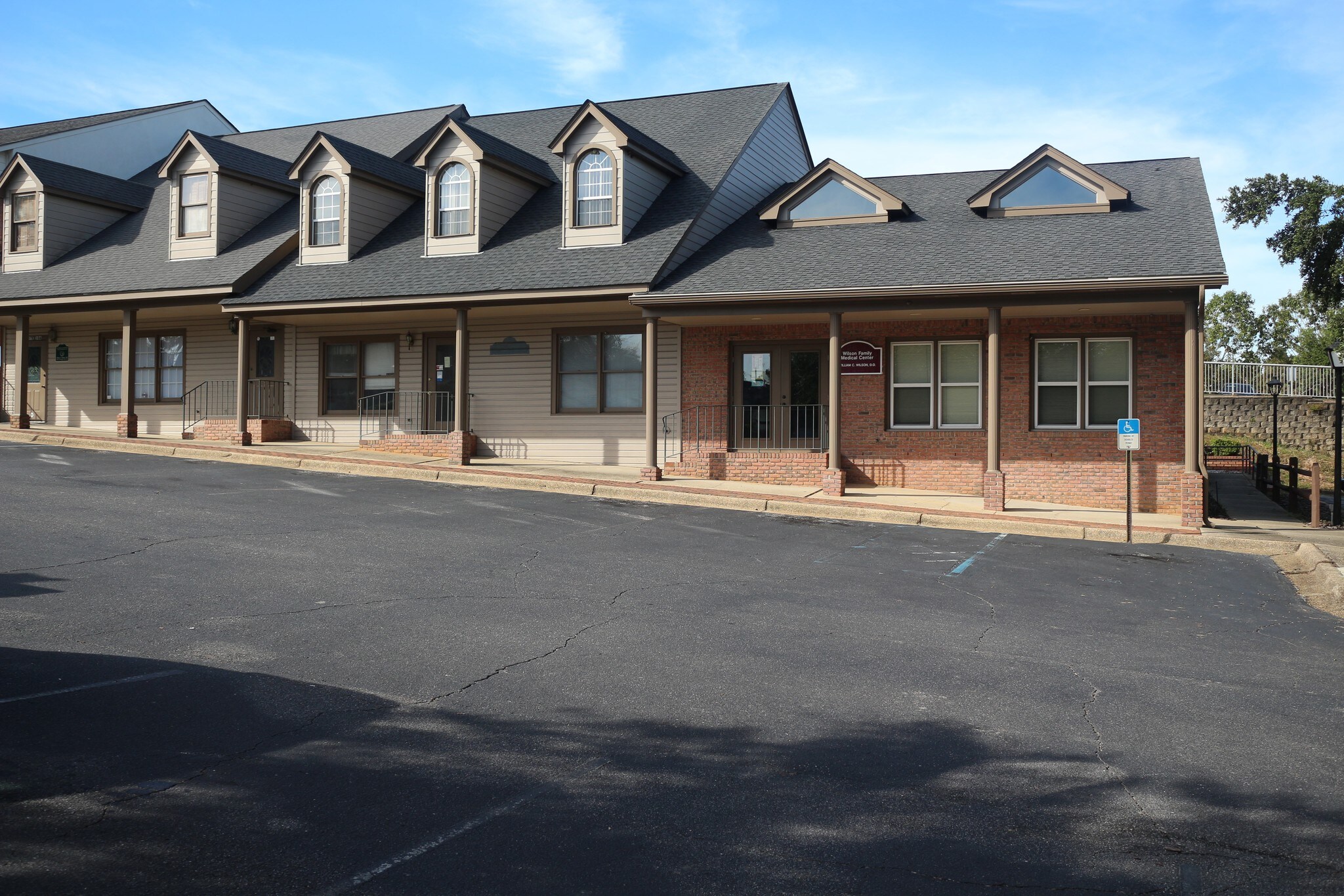 6160 N Davis Hwy, Pensacola, FL for sale Building Photo- Image 1 of 1