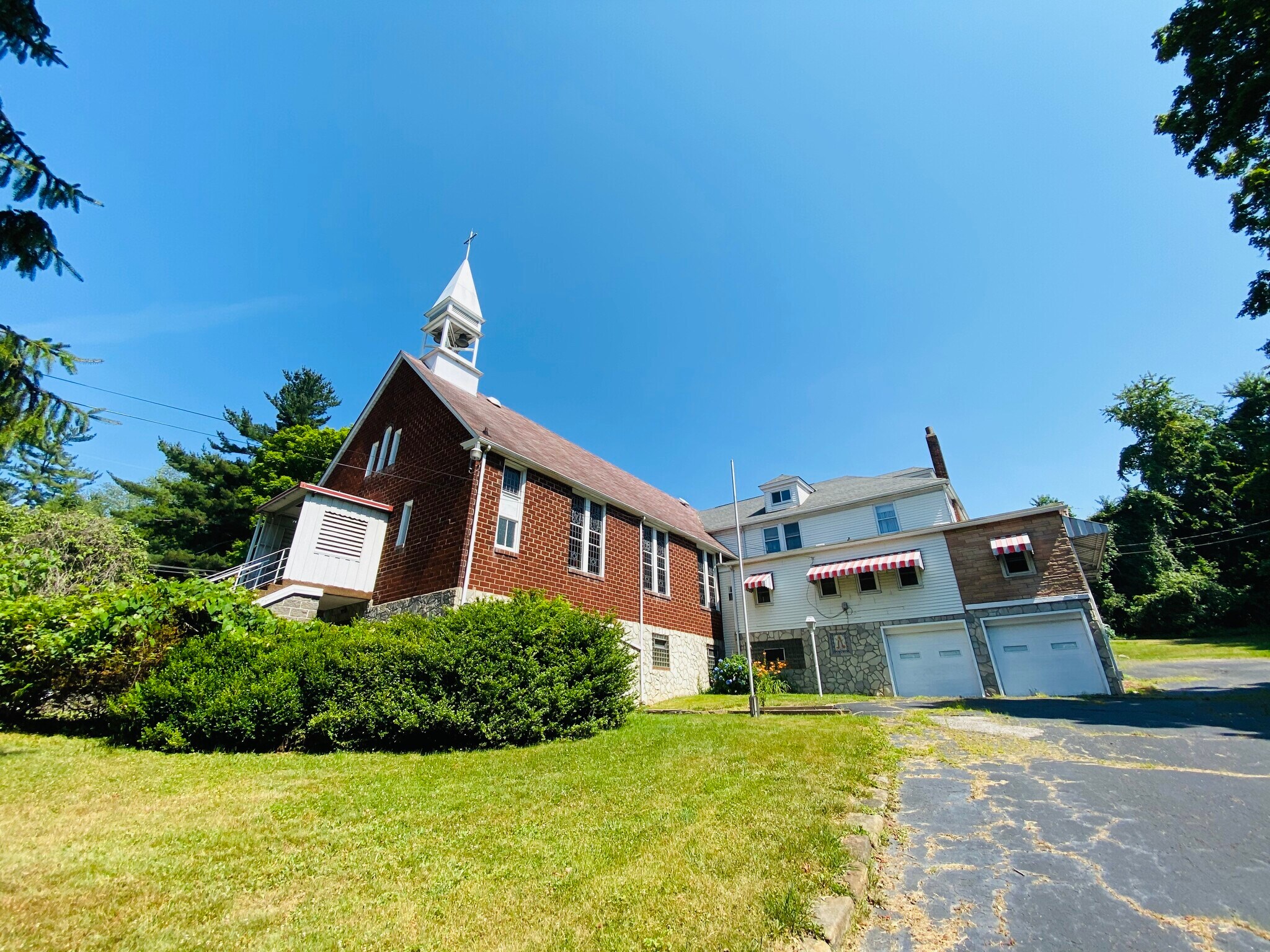 837 Wood St EXT, Nemacolin, PA 15351 Specialty for Sale