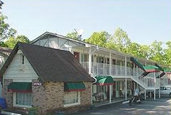 120 W Van Buren, Eureka Springs, AR for sale - Primary Photo - Image 1 of 1