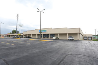 More details for 7613-7621 NW Prairie View Rd, Kansas City, MO - Retail for Sale