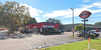 More details for 1401 W Brandon Blvd, Brandon, FL - Retail for Lease