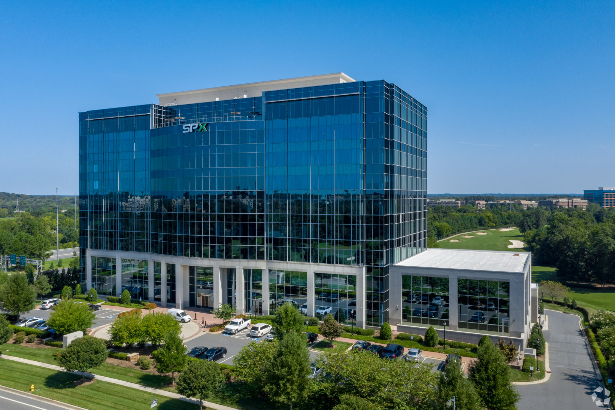 13320 Ballantyne Corporate Pl, Charlotte, NC 28277 - Office for Lease ...