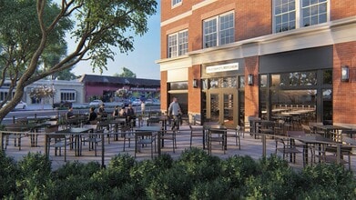 5820 Patterson Ave, Richmond, VA for lease Building Photo- Image 2 of 5