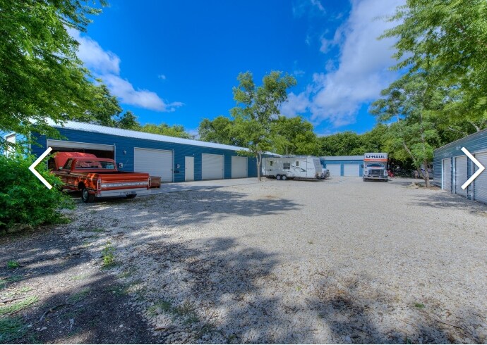 50111 Warbonnet, Georgetown, TX for sale - Primary Photo - Image 1 of 1