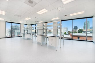 380 E Pettigrew St, Durham, NC for lease Interior Photo- Image 2 of 2