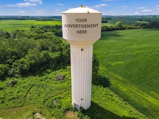 0 State Route 38 NE, South Solon, OH for sale - Aerial - Image 3 of 4