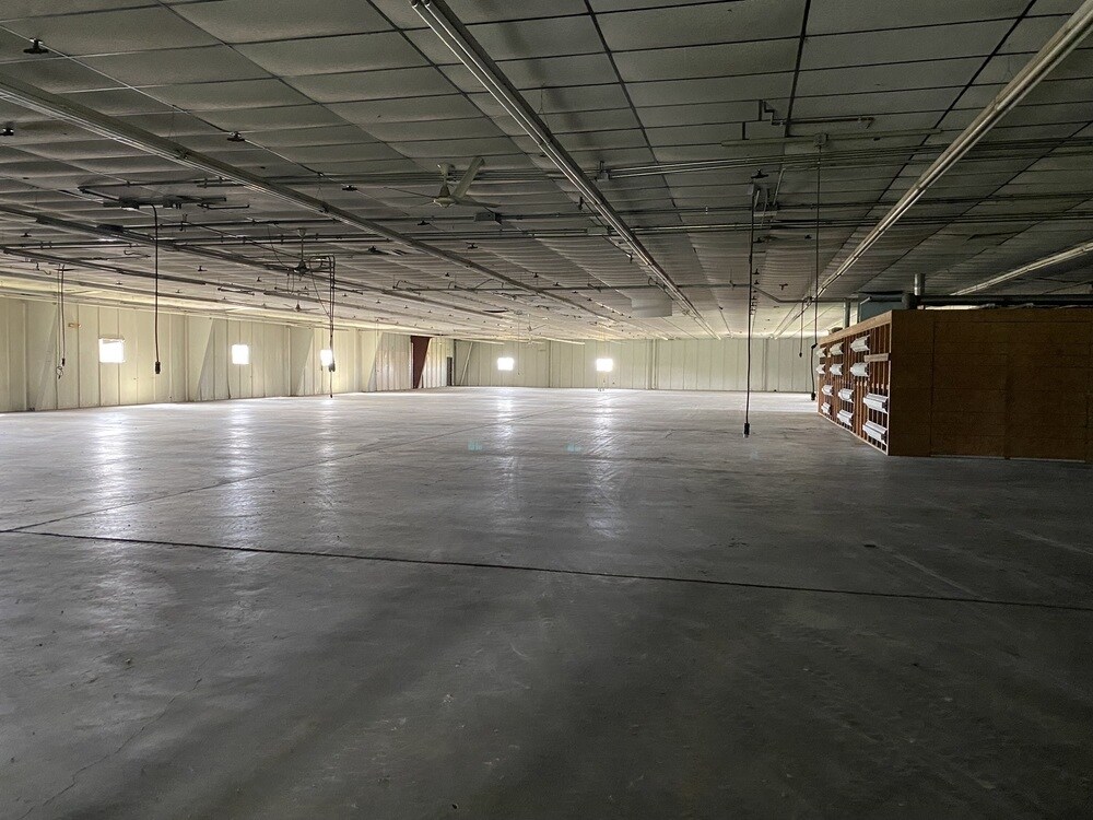 500 10th, Lockwood, MO 65682 Industrial for Sale