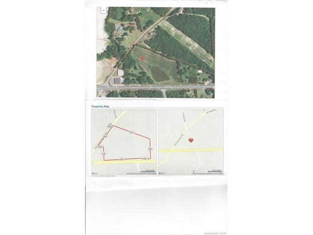 2575 24/27 Hwy, Midland, NC for sale Building Photo- Image 1 of 1