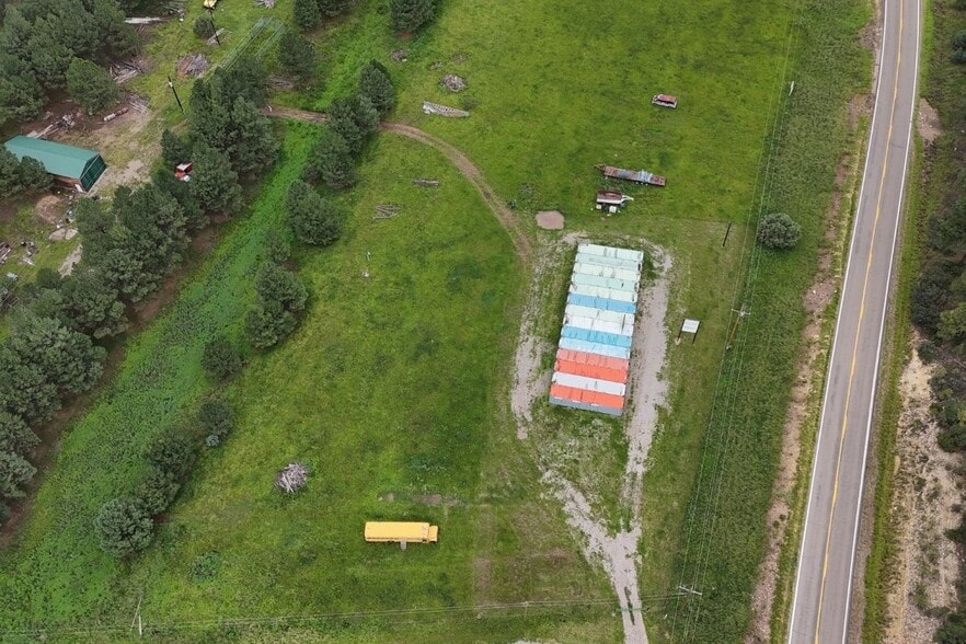 6 Sleeping Bear ln, Mayhill, NM for sale - Building Photo - Image 2 of 9