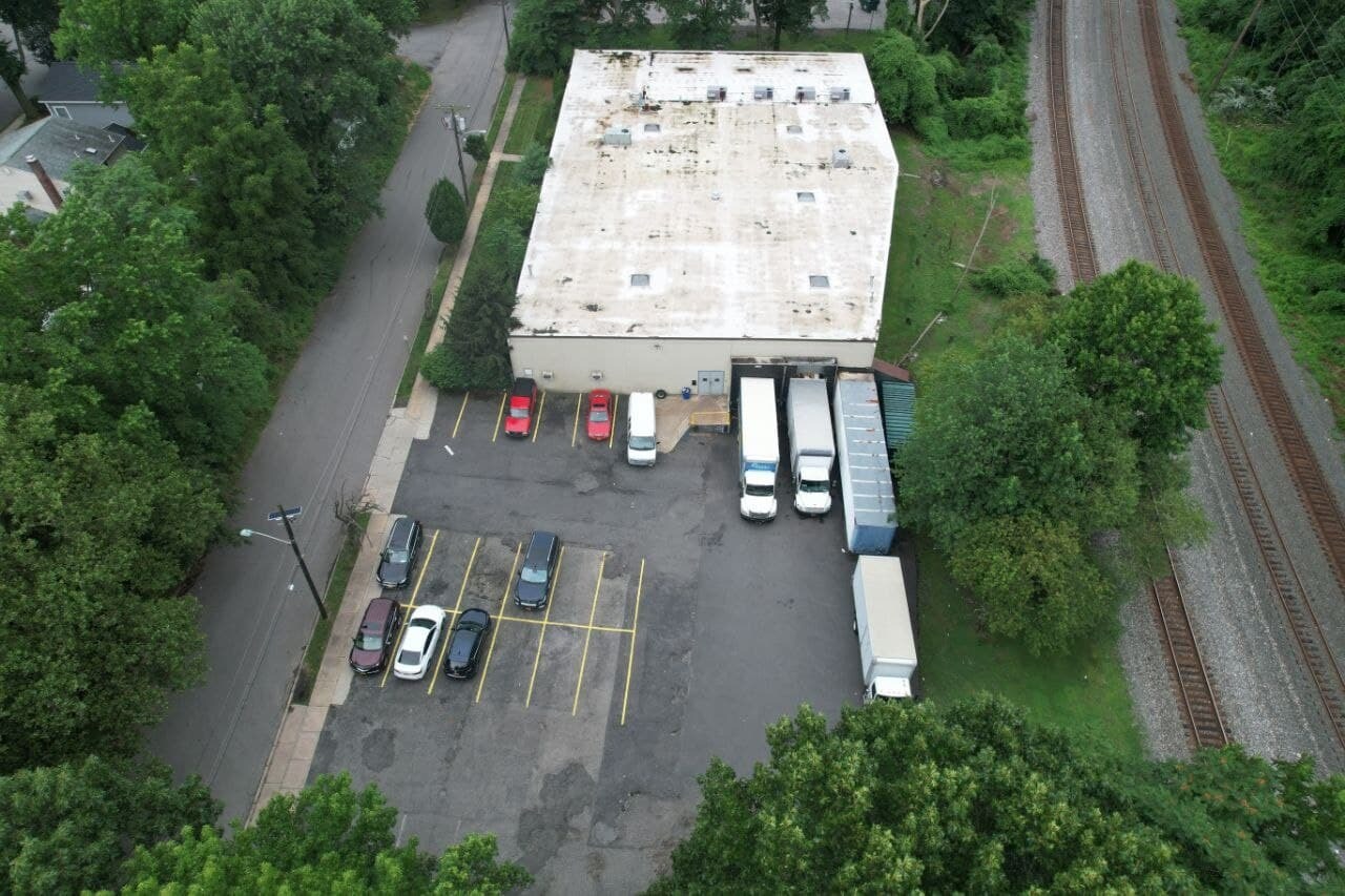 1700 Palisade Ave, Teaneck, NJ 07666