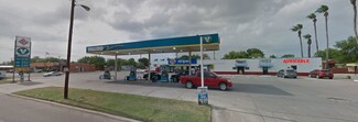 More details for 423 E Hidalgo Ave, Raymondville, TX - Retail for Lease