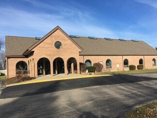 More details for 5335 S.Sandusky Rd Rd, Peck, MI - Flex for Sale