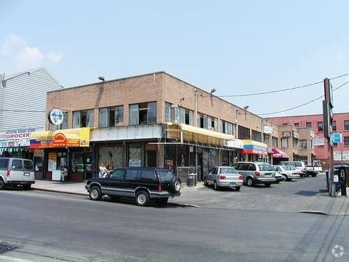 102-05 44th Ave, Corona, NY for sale Primary Photo- Image 1 of 1