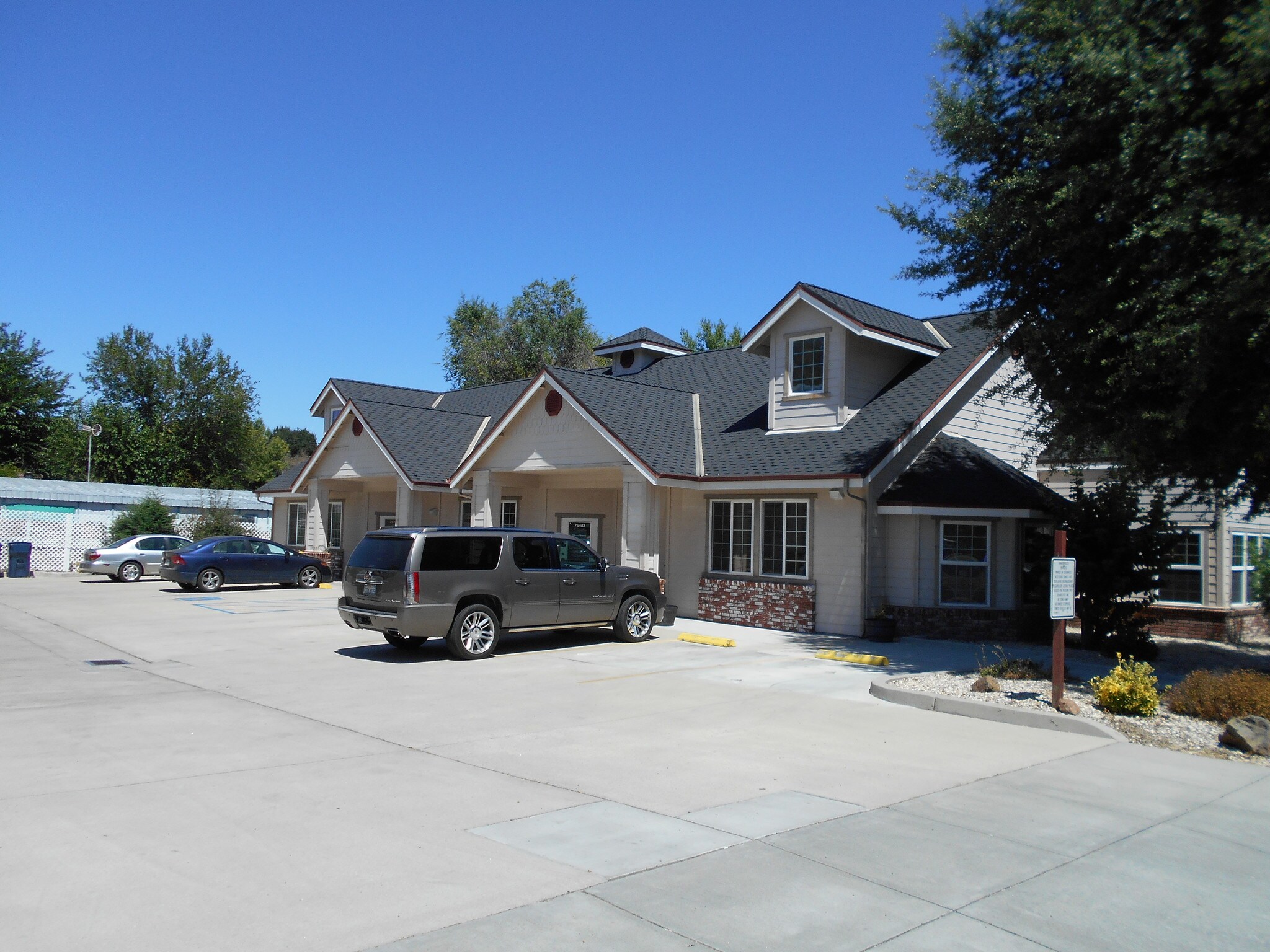 7550-7600 Morro Rd, Atascadero, CA for sale Building Photo- Image 1 of 1