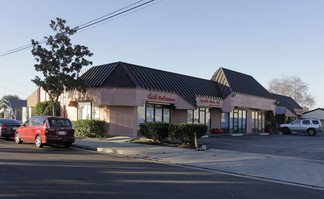 More details for 3800-3810 Commonwealth Ave, Fullerton, CA - Retail for Lease