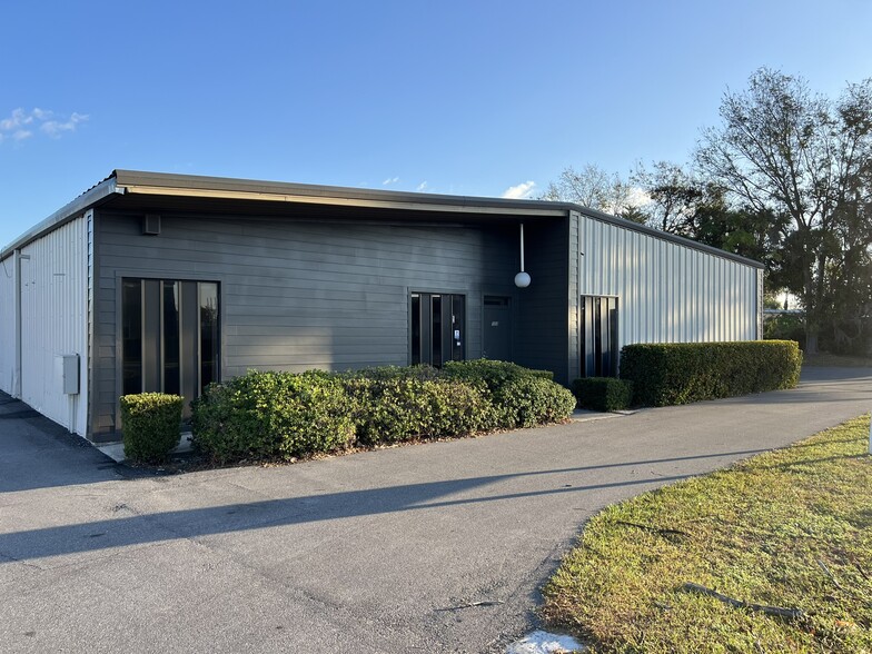 503 W Brannen Rd, Lakeland, FL for lease - Building Photo - Image 3 of 4