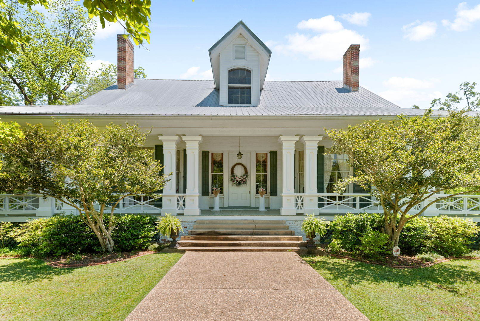 4003 Alcorn Rd 552 W, Lorman, MS for sale Primary Photo- Image 1 of 1