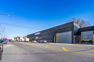 61-26 Maurice Ave, Maspeth NY - Warehouse