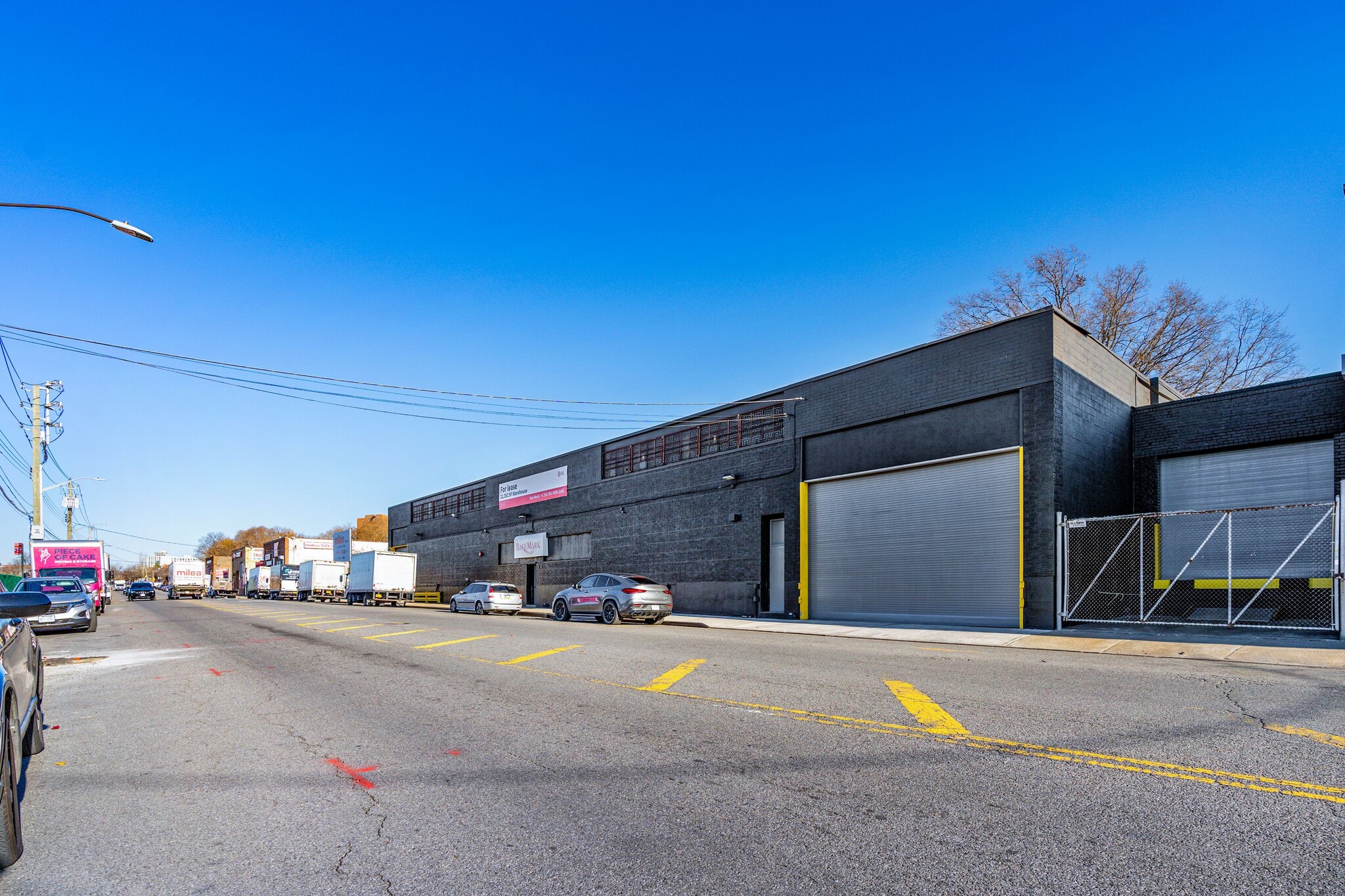 61-26 Maurice Ave, Maspeth, NY for lease Building Photo- Image 1 of 5