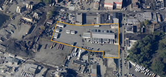 More details for 12 Dock St, Mount Vernon, NY - Industrial for Lease