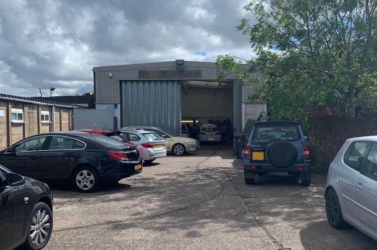 97 Durberville Rd, Wolverhampton for sale Building Photo- Image 1 of 1