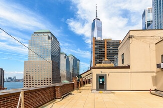 More details for 40 Rector St, New York, NY - Office for Sale