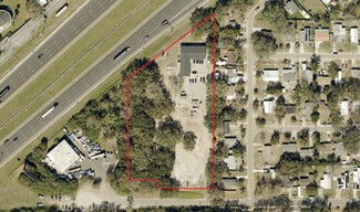 More details for 6920 E Chelsea St, Tampa, FL - Flex for Sale