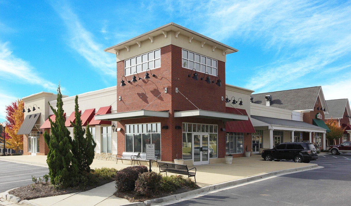 3732 Cedarcrest Rd, Acworth, GA for lease Building Photo- Image 1 of 1