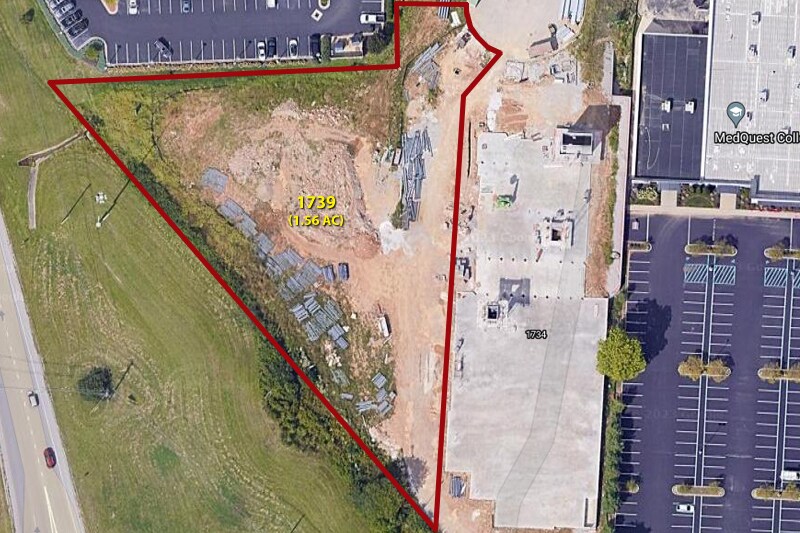 1739 Eastland Ct, Lexington, KY 40505