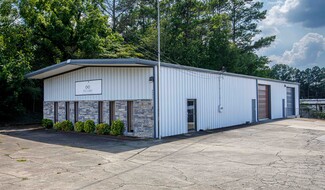 More details for 3095 Moon Station Rd, Kennesaw, GA - Industrial for Sale