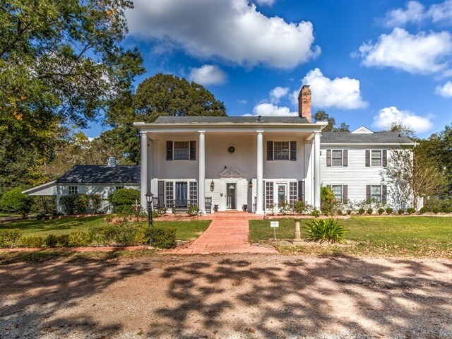 3458 Ted Trout Dr, Lufkin, TX for sale - Building Photo - Image 1 of 1