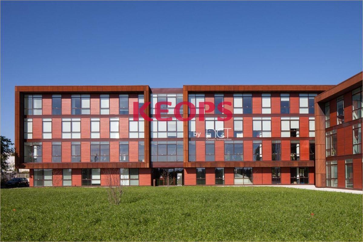 Rue De Vidailhan, Balma for lease Building Photo- Image 1 of 17