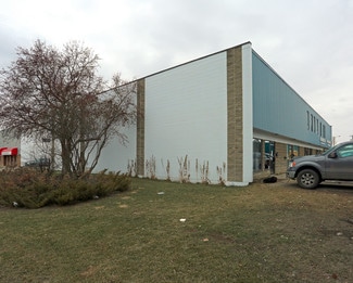 More details for 12726-12832 141st St NW, Edmonton, AB - Flex for Sale