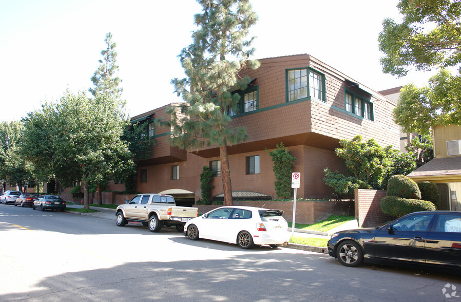 410 W Arden Ave, Glendale, CA for lease - Building Photo - Image 1 of 3