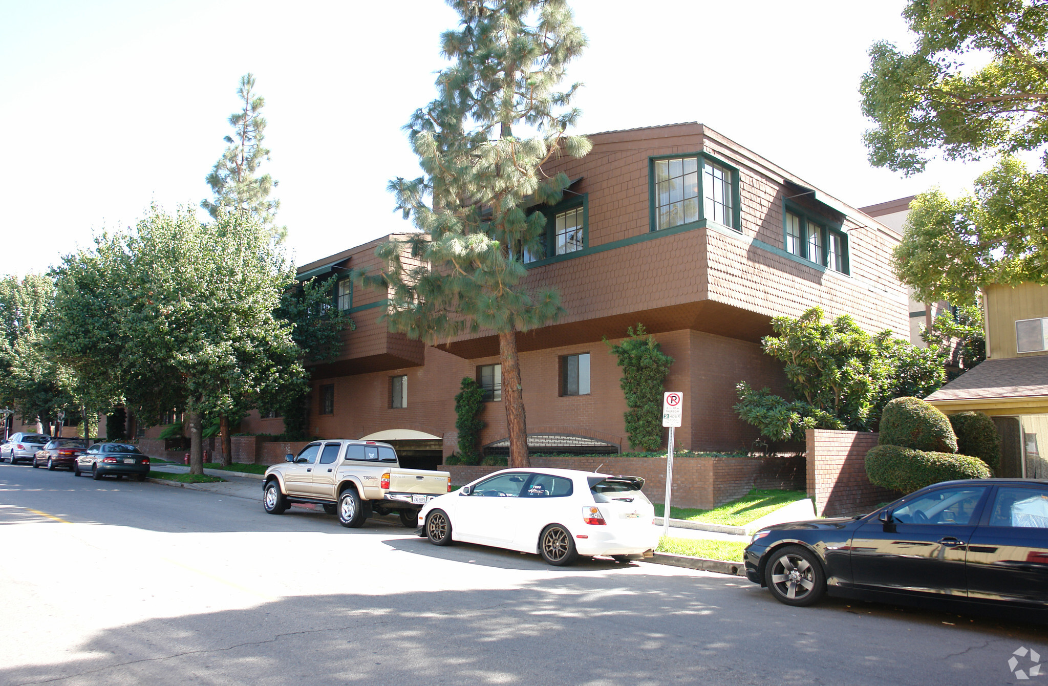 410 W Arden Ave, Glendale, CA for lease Building Photo- Image 1 of 4